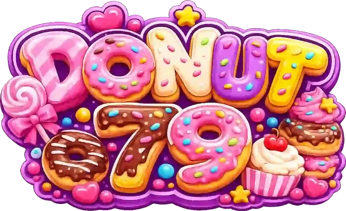 DONUT79
